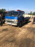Toyota ToyoAce. Продается грузовик Toyota TOYO ACE, 3 500 куб. см., 3 500 кг., 4x2