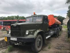Краз. Продажа аренда Тягач новый с резервации., 6x4