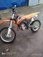 KTM 450 SX-F. 450 куб. см., исправен, без птс, с пробегом