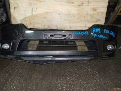 Бампер HONDA STREAM