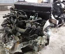 Двигатель DAIHATSU MIRA E:S