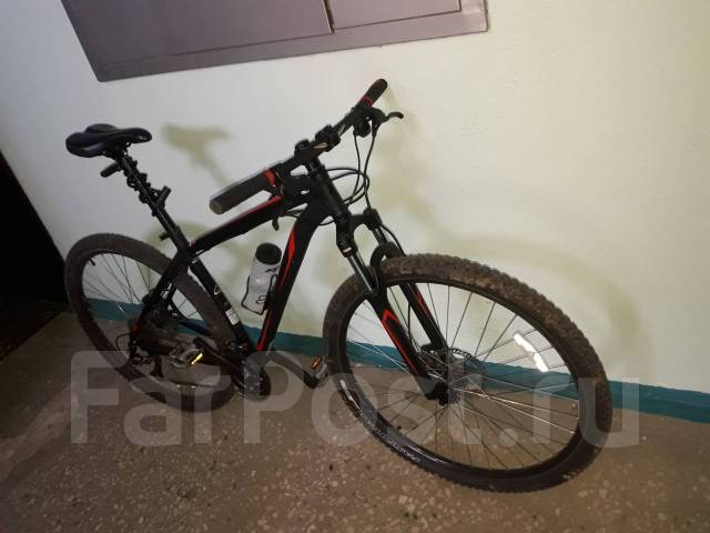 Specialized hardrock shop sport 19