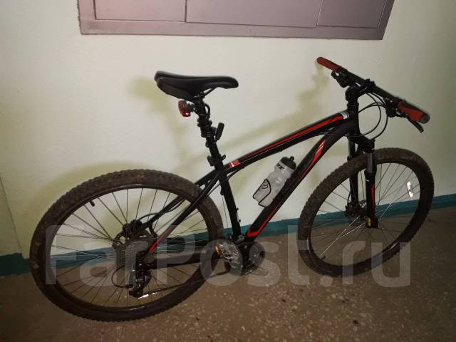 Specialized hardrock hot sale sport 19