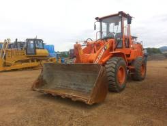 Doosan Disd. Фронтальный погрузчик Doosan DISD SD200N, 3 000 кг., Дизельный, 1,70 куб. м.