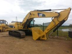 Caterpillar. Экскаватор гусеничный САТ 325DL, 1,50 куб. м.