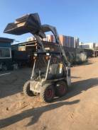 Bobcat. Продается мини погрузчик фронтальный 533, 600 кг., Дизельный, 0,45 куб. м.