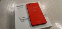 Sony Xperia Z3 Compact. �/�, �������, 3G, 4G LTE ����