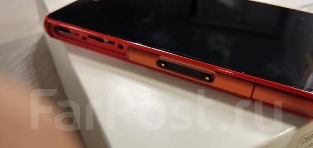 Sony Xperia Z3 Compact. �/�, �������, 3G, 4G LTE ����