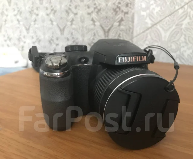Fujifilm FinePix. ���: 14� � ����� ����