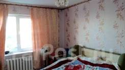 5-комнатная, улица Тунгусская 44. Третья рабочая, агентство, 90 кв. м.