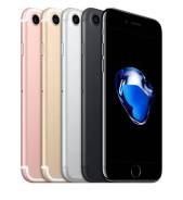 Apple iPhone 7. Новый, 128 Гб, 3G, 4G LTE, Защищенный