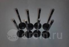 Клапан выпускной. Honda: Accord, Avancier, Odyssey, Saber, Inspire, Torneo, Lagreat, Shuttle Двигатели: 20T2N14N, 20T2N15N, C27A4, F18A3, F18A4, F18B...