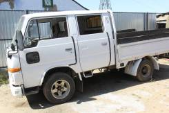 Nissan Atlas. Продается , 2 000 куб. см., 1 500 кг., 4x2