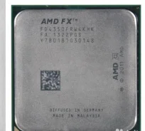 AMD FX-4350