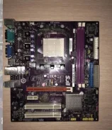 GeForce 7025
