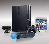 Sony PlayStation 3 Slim