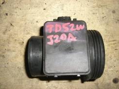 Датчик расхода воздуха. Suzuki Escudo, TA02W, TA52W, TD02W, TD32W, TD52W, TD62W, TL52W