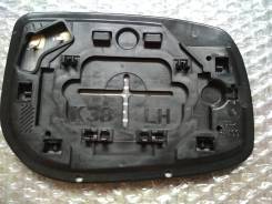 Стекло зеркала. Toyota: Premio, Allion, Corolla Axio, Corolla Fielder, Corolla Двигатели: 1NZFE, 2ZRFAE, 2ZRFE, 3ZRFAE