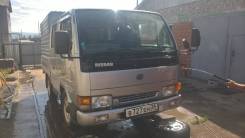 Nissan Atlas. Продается грузовик Ниссан атлас, 3 200 куб. см., 1 500 кг., 4x4