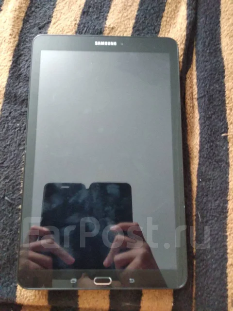 Samsung Galaxy Tab E 9.6 ����