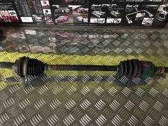 Привод, полуось. Subaru Impreza, GG3 Двигатели: EJ25T, EJ25TSTI