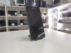 Sony Xperia Z3. Б/у, 16 Гб, Черный, 4G LTE, Dual-SIM