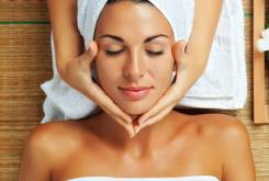 Массаж и spa-процедуры.