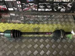 Привод, полуось. Subaru Impreza, GD2 Двигатель EJ152