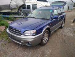 Subaru Legacy Lancaster. BHE, EZ30