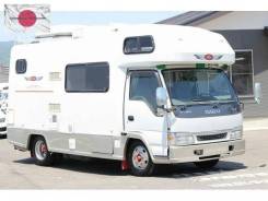 Isuzu Elf. Дом На Колёсах! , 4 600 куб. см. Под заказ