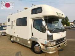 Mitsubishi Canter. Автодом! , 4 600 куб. см. Под заказ