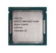 Intel Pentium G3260