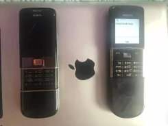 Nokia 8800. �/�, ������, ��������� ����