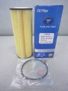 Фильтр масляный 1621803009 ( YEC-104 ) Южная Корея , Yuil на Ssangyong D20DT, D27, E20,E23,E28,E32