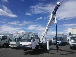 Isuzu Elf. , 4 600 куб. см. Под заказ