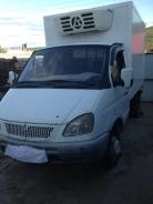 ГАЗ ГАЗель. Продам Газель Рефрижератор 2007 г. в., 2 500 куб. см., 1 500 кг., 4x2