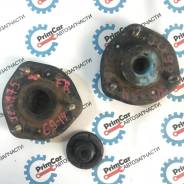Отбойник амортизатора. Toyota: Crown Majesta, Crown, Mark II, Altezza, Cresta, Chaser Двигатели: 1GFE, 1GGPE, 1JZGE, 2JZGE, 2LTE, 1JZGTE, 4SFE