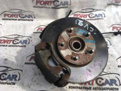 Ступица. Toyota: Windom, Avalon, Sienna, Camry Gracia, Mark II Wagon Qualis, Solara, Camry, Mark II, Pronard Двигатели: 1MZFE, 2MZFE, 5SFE, 2AZFE, 5SF...