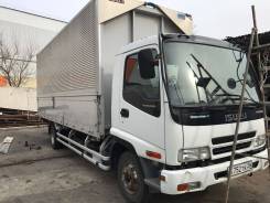 Isuzu Forward. Продается Исузу Форвард, 5 200 куб. см., 5 000 кг.