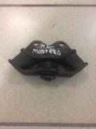 Подушка коробки передач. Mitsubishi Montero Sport, K90, K94W, K96W, K97WG, K99W