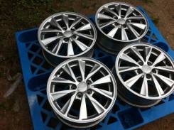 Subaru. 6.0x15", 5x100.00, ET48, ЦО 54,1 мм.