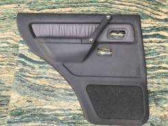 Обшивка двери. Mitsubishi Pajero, V14V, V21W, V23C, V23W, V24C, V24V, V24W, V24WG, V25C, V25W, V26W, V26WG, V31V, V31W, V33V, V34V, V36V, V36W, V43W...