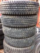 Bridgestone Blizzak W969. Зимние, без шипов, 2012 год, 5 %, 4 шт