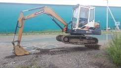 Yanmar. Продам экскаватор 4.4 т с ПСМ!, 0,15 куб. м.