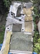 Ковровое покрытие. Nissan Presage, NU30, U30 Nissan Bassara