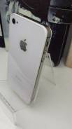 Apple iPhone 4s. Б/у, 8 Гб, Белый, 3G
