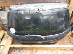 Дверь багажника. Mitsubishi Airtrek, CU2W, CU4W Двигатели: 4G63, 4G63T