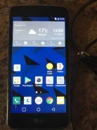 LG K8. �/�, ������, 4G LTE, Dual-SIM ����