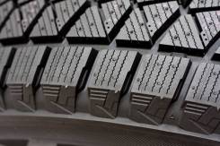 Bridgestone Blizzak DM-V2. Зимние, без шипов, 2018 год, без износа, 4 шт