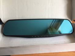 Vehicle Blackbox DVR